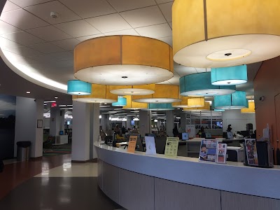 nearby event restaurant