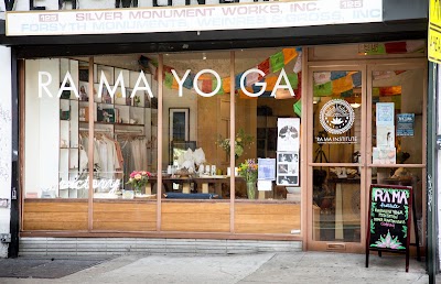 RA MA Institute New York