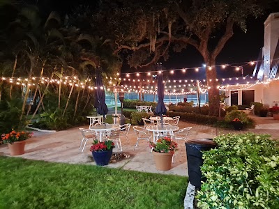 nearby event restaurant