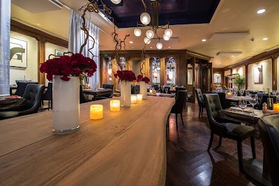 nearby event restaurant