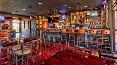 nearby event restaurant