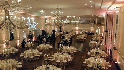 nearby event restaurant