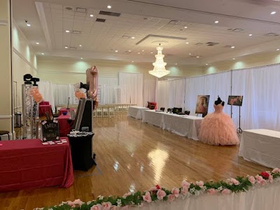 nearby event restaurant