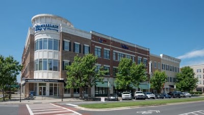 Regus, 2015 Ayrsley Town Blvd, Charlotte, NC 28273, United States