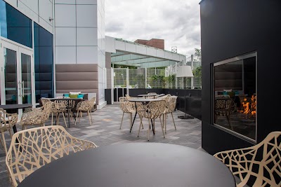 nearby event restaurant