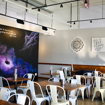 nearby event restaurant