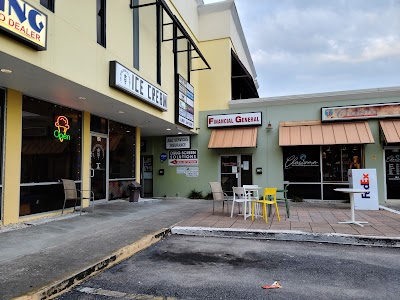 nearby event restaurant