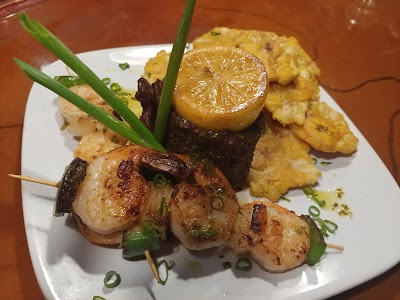 nearby event restaurant