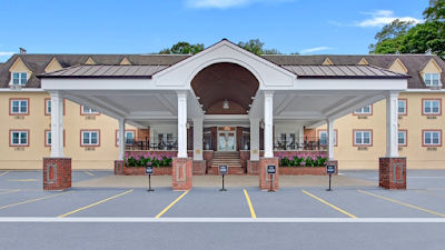 nearby event restaurant