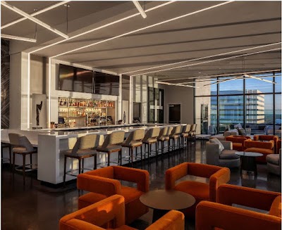 nearby event restaurant