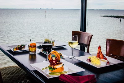 nearby event restaurant