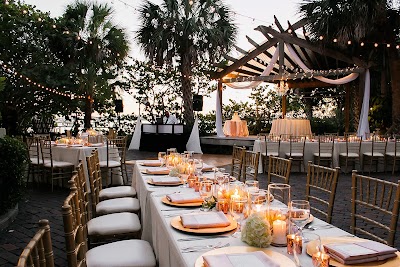 nearby event restaurant