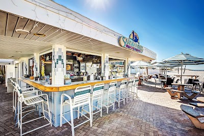 nearby event restaurant