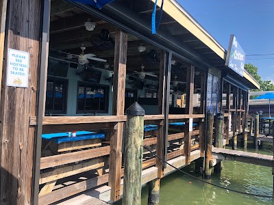nearby event restaurant