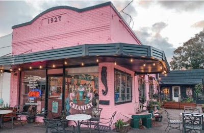 nearby event restaurant