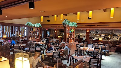 nearby event restaurant