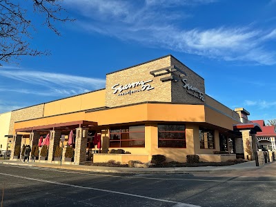 nearby event restaurant