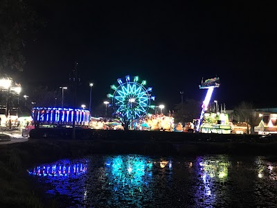 nearby event restaurant