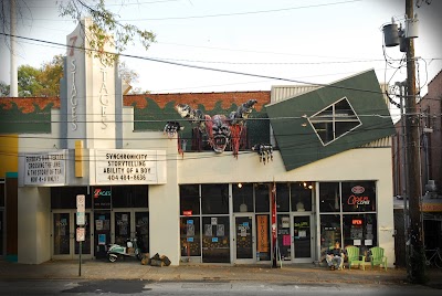 nearby event restaurant