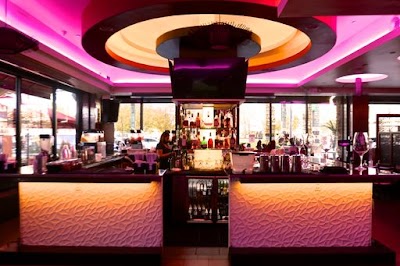 nearby event restaurant