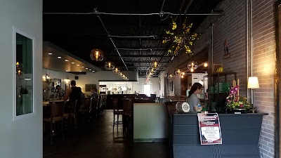 nearby event restaurant