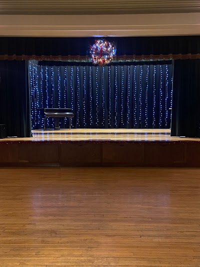 nearby event restaurant