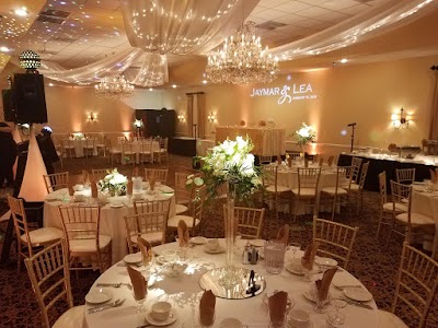 nearby event restaurant