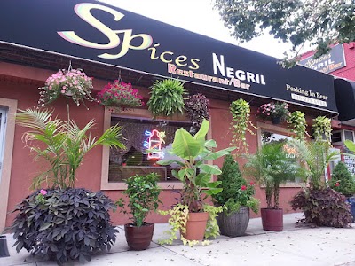 nearby event restaurant