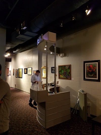 nearby event restaurant