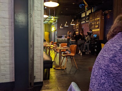 nearby event restaurant