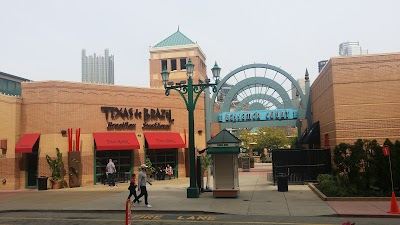 nearby event restaurant