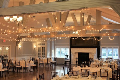 nearby event restaurant