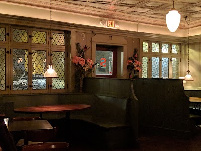 nearby event restaurant