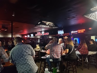nearby event restaurant