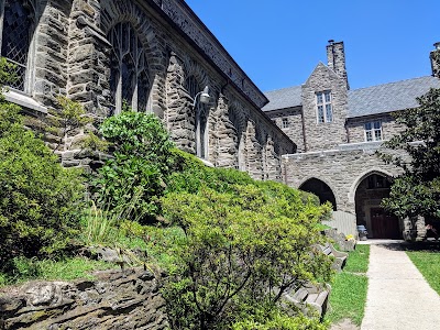 Summit Presbyterian Church, 6757 Greene St, Philadelphia, PA 19119, United States