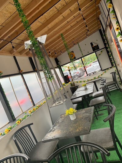 nearby event restaurant