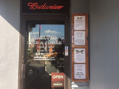 nearby event restaurant