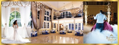 nearby event restaurant