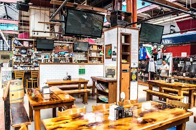 nearby event restaurant