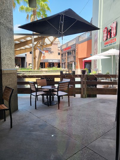 nearby event restaurant