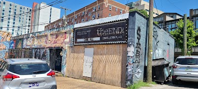 nearby event restaurant