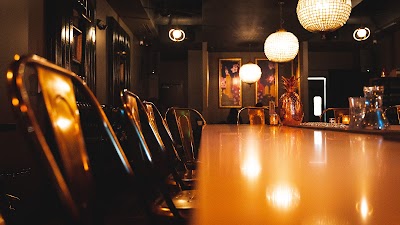 nearby event restaurant