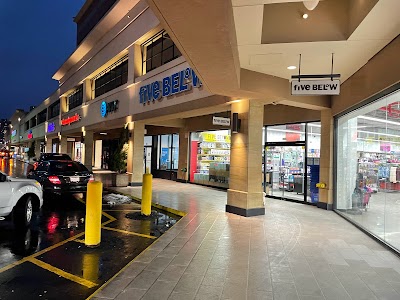 nearby event restaurant