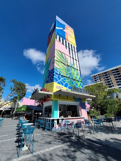 nearby event restaurant