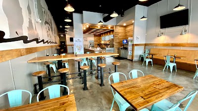 nearby event restaurant