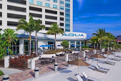 nearby event restaurant