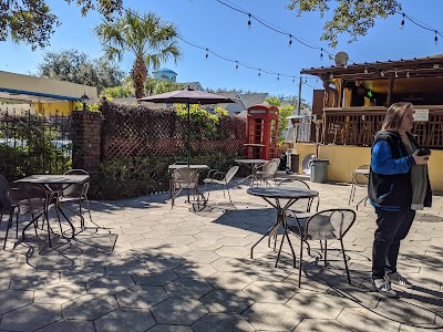nearby event restaurant