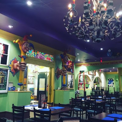 nearby event restaurant
