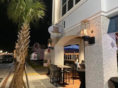 nearby event restaurant