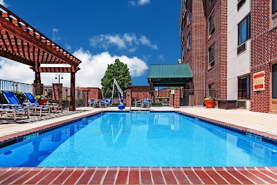 Towneplace Suites-Broken Arrow